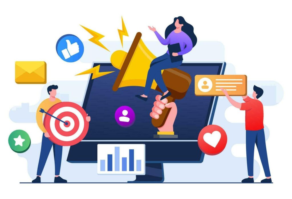 Digital Marketing Services